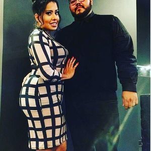 Meet your Posher, Arnulfo